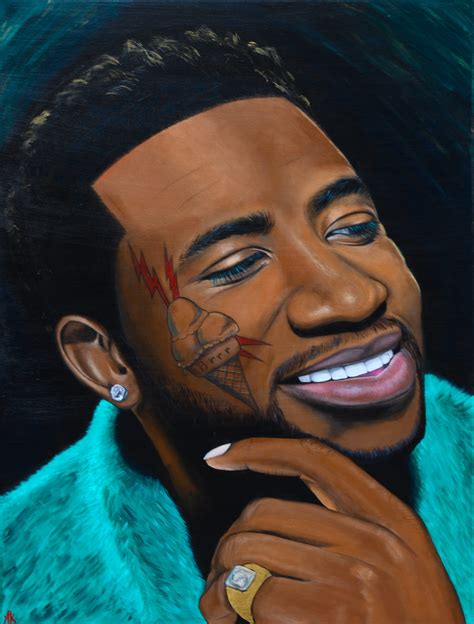 gucci l'arte|Gucci mane art gallery.